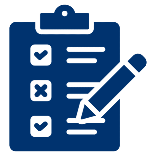 Step 1 — Schedule Assessment