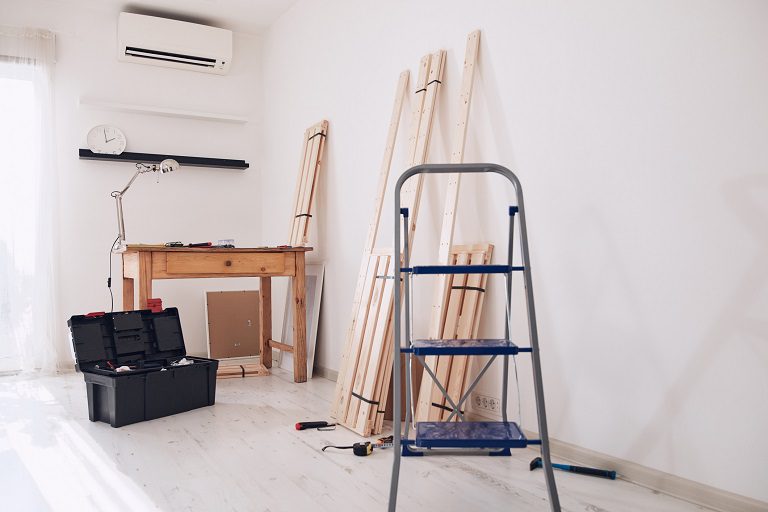 Environmental Control & Filtration