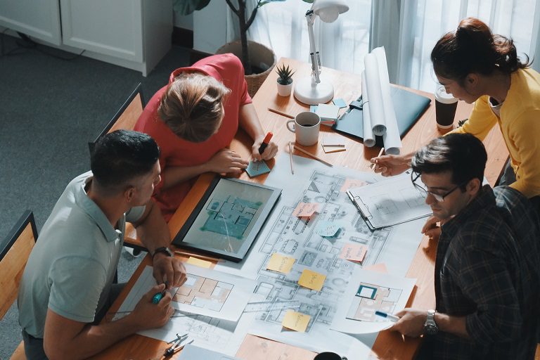 Structural Stabilization & Access