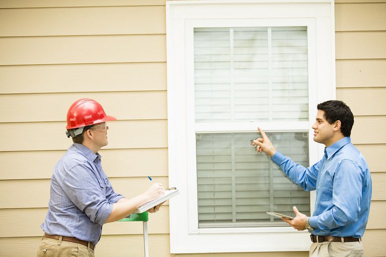 Emergency Mitigation & Stabilization