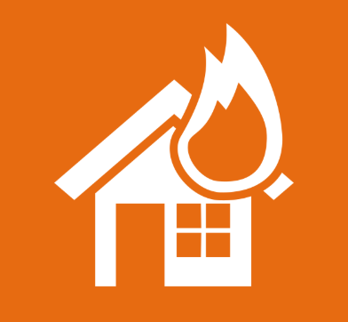 Fire Damage Cleanup